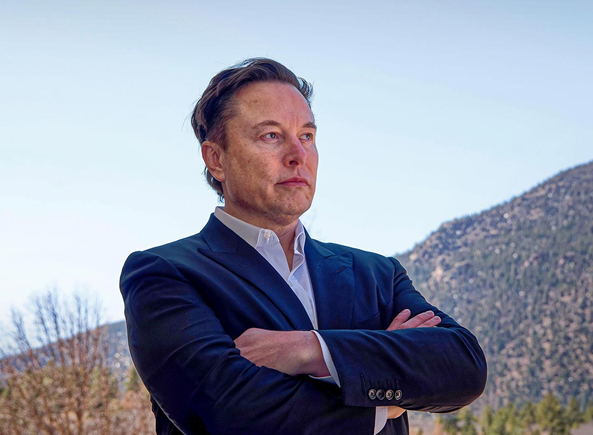 硅谷风投大佬呼吁特斯拉员工辞职 马斯克痛骂：既混蛋又白痴