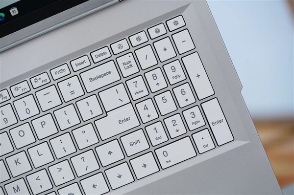 新一代国风电竞本！七彩虹将星X16 Pro图赏