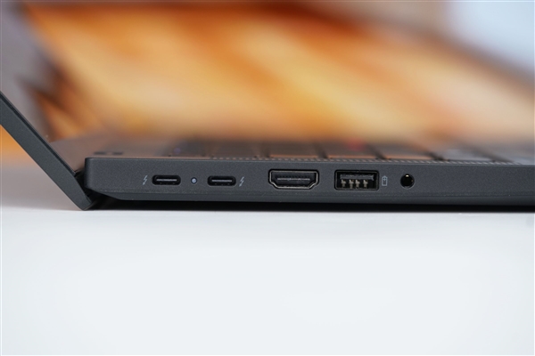 锐龙7 PRO 350加持！联想ThinkPad T14 Gen6图赏