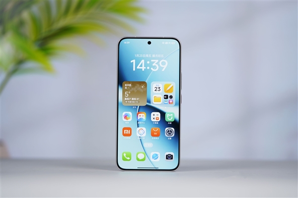 9000mAh小米史上最大电池！REDMI Turbo 5 Max图赏