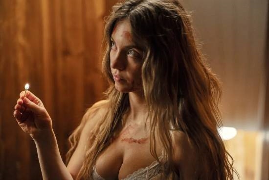 悉尼妹大尺度新片票房破三亿美元！续集安排上了