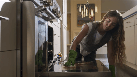 悉尼妹大尺度新片票房破三亿美元！续集安排上了