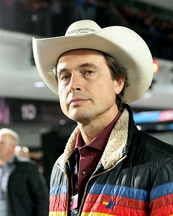 马斯克也有份?哪些硅谷大佬上了爱泼斯坦解密档案