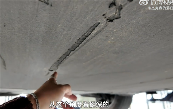 开了一年半的小米SU7 电池健康度掉了5.5%!车主:检测出来我震 惊了