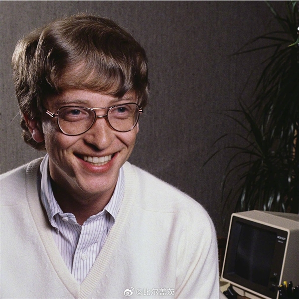 比尔·盖茨50年前炮轰盗版软件信件曝光：硬件必须付费 凭啥软件免费