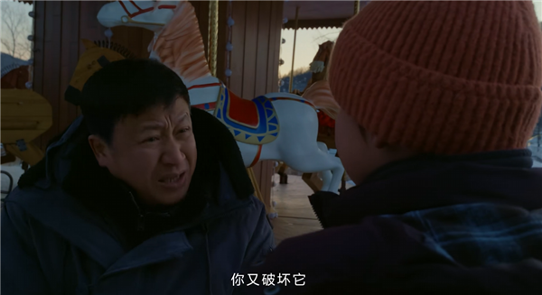 Mate 80系列全程拍摄！华为马年新春贺岁手机电影《木马》上映 网友看泪目