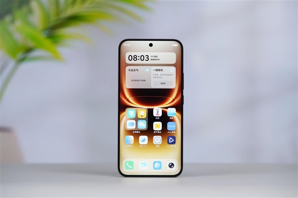 451万分最强旗舰手机！iQOO 15 Ultra图赏